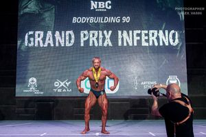  BODYBUILDING 90
